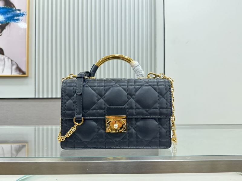 Christian Dior Top Handle Bags